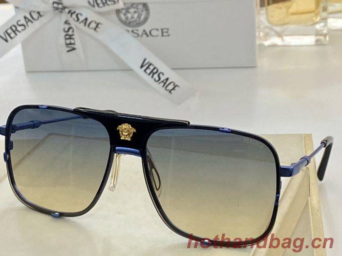 Versace Sunglasses Top Quality VES00323