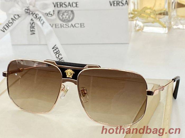 Versace Sunglasses Top Quality VES00324
