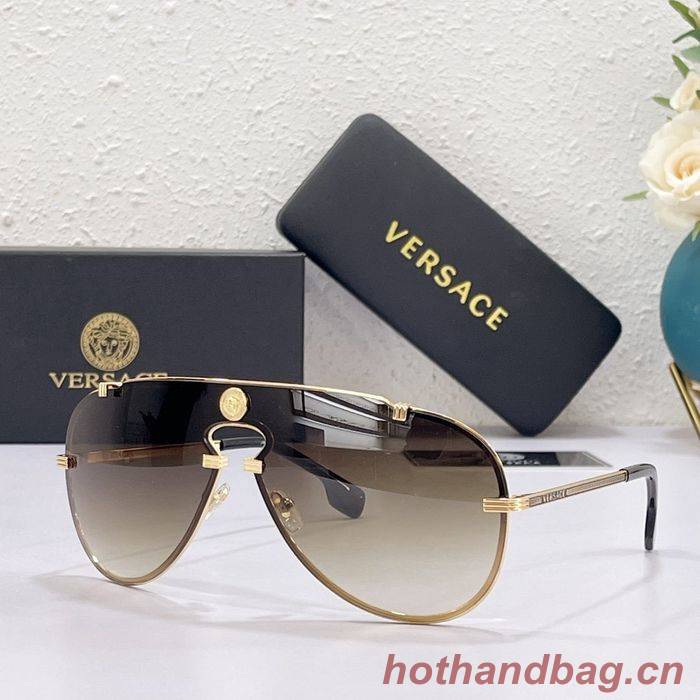 Versace Sunglasses Top Quality VES00327