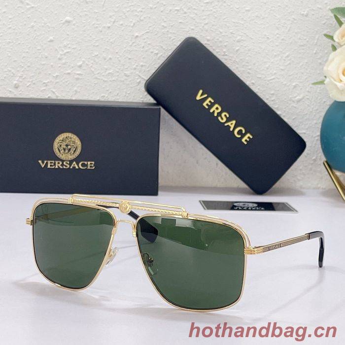 Versace Sunglasses Top Quality VES00329