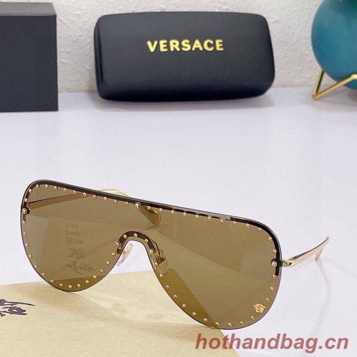 Versace Sunglasses Top Quality VES00331
