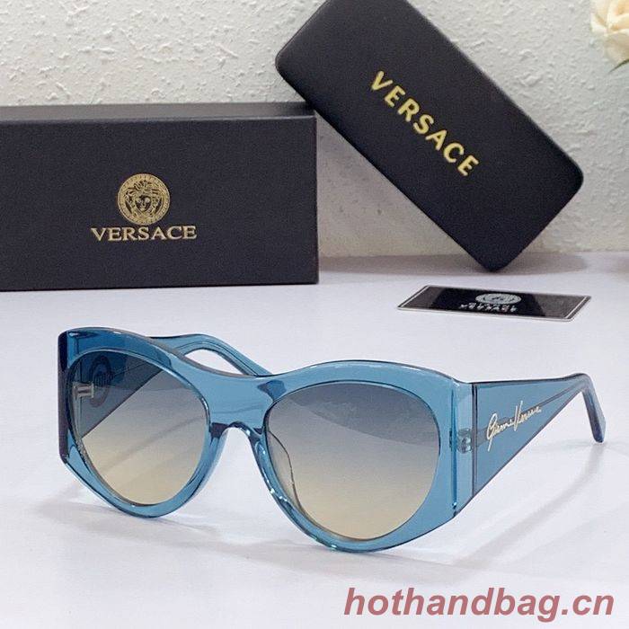 Versace Sunglasses Top Quality VES00334