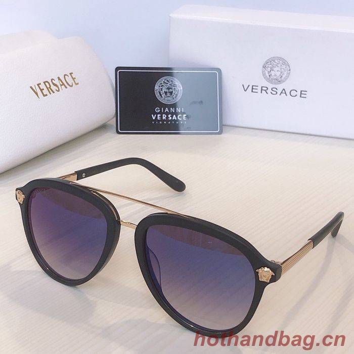 Versace Sunglasses Top Quality VES00342
