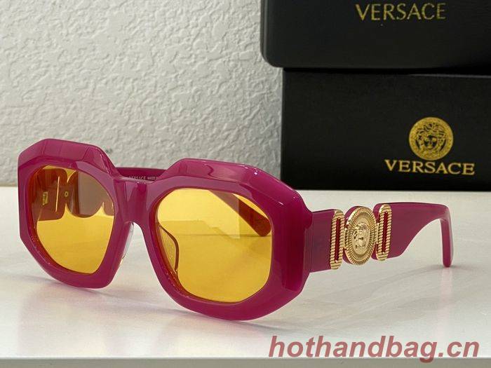 Versace Sunglasses Top Quality VES00349