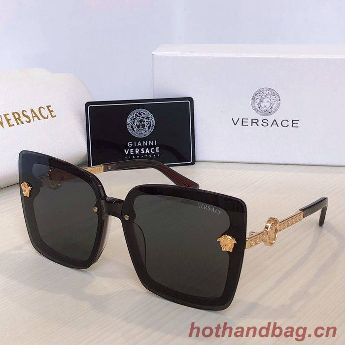 Versace Sunglasses Top Quality VES00372