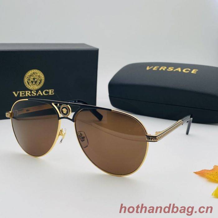 Versace Sunglasses Top Quality VES00384