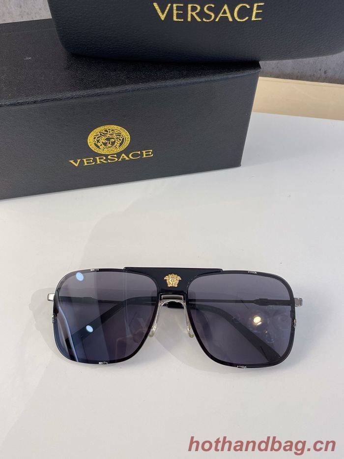 Versace Sunglasses Top Quality VES00393