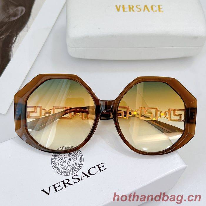 Versace Sunglasses Top Quality VES00398