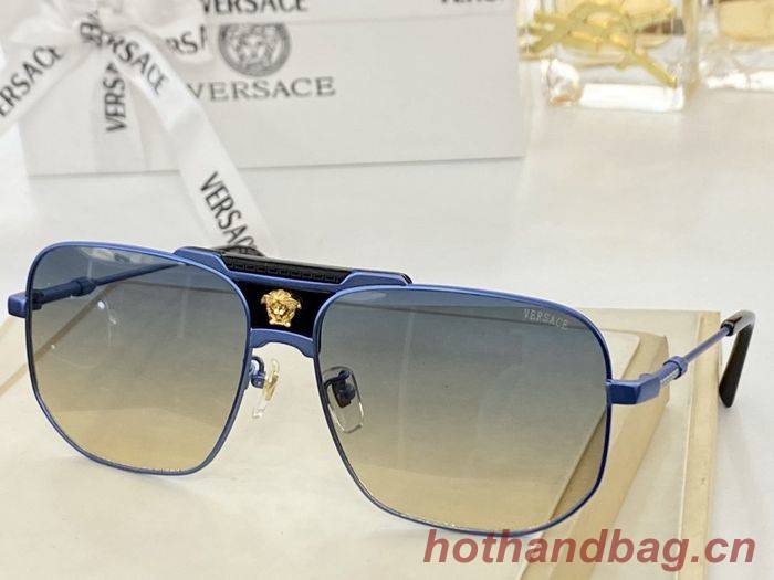 Versace Sunglasses Top Quality VES00402