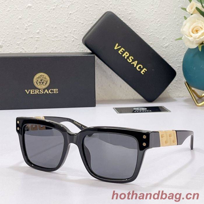 Versace Sunglasses Top Quality VES00404