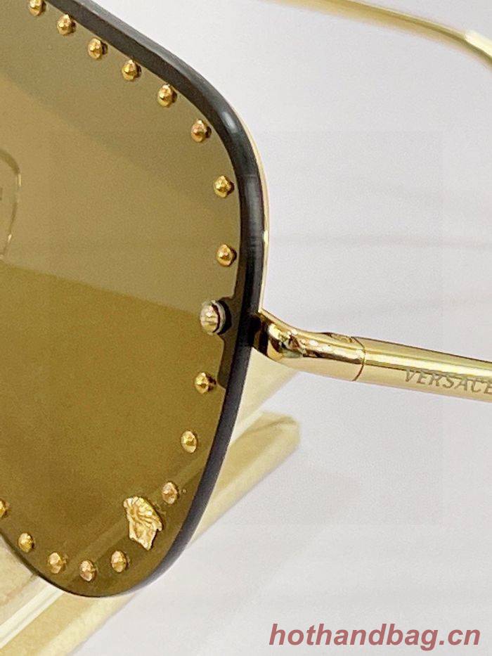 Versace Sunglasses Top Quality VES00409