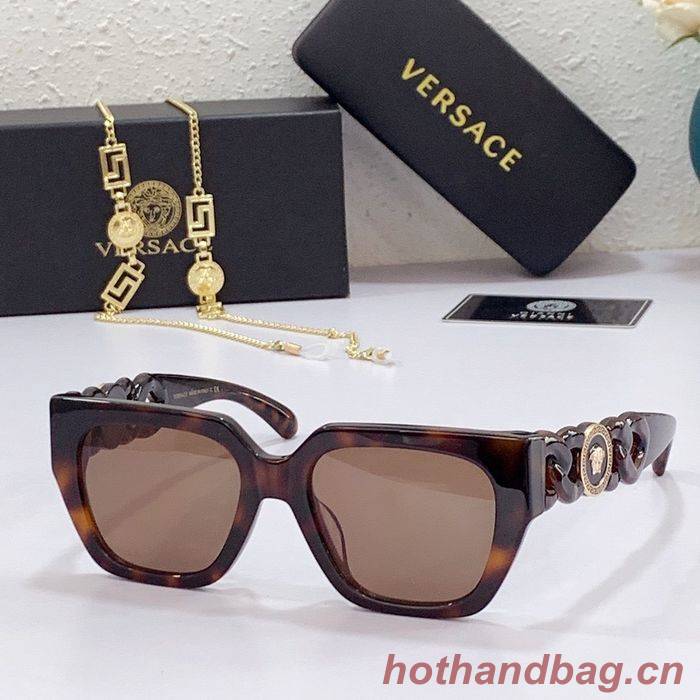 Versace Sunglasses Top Quality VES00413