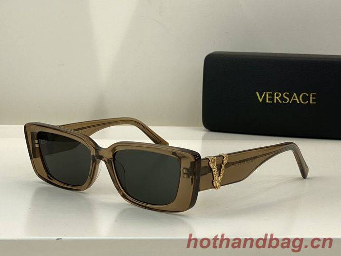 Versace Sunglasses Top Quality VES00417