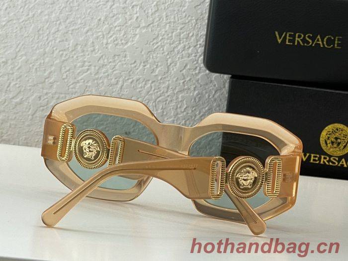 Versace Sunglasses Top Quality VES00423