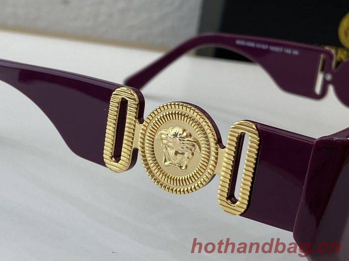 Versace Sunglasses Top Quality VES00430