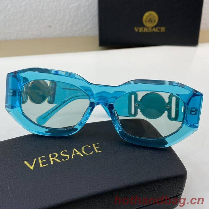 Versace Sunglasses Top Quality VES00434