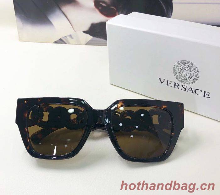 Versace Sunglasses Top Quality VES00445