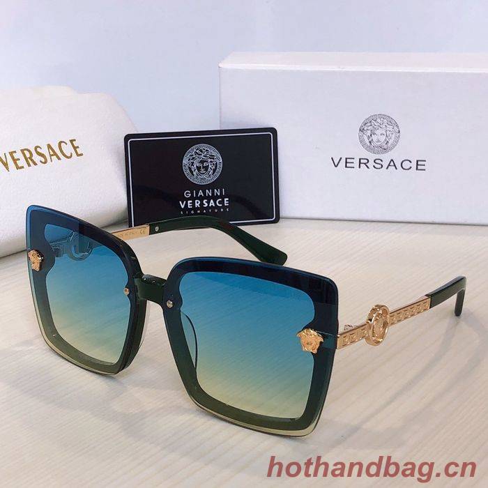 Versace Sunglasses Top Quality VES00450
