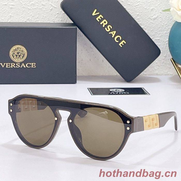 Versace Sunglasses Top Quality VES00455