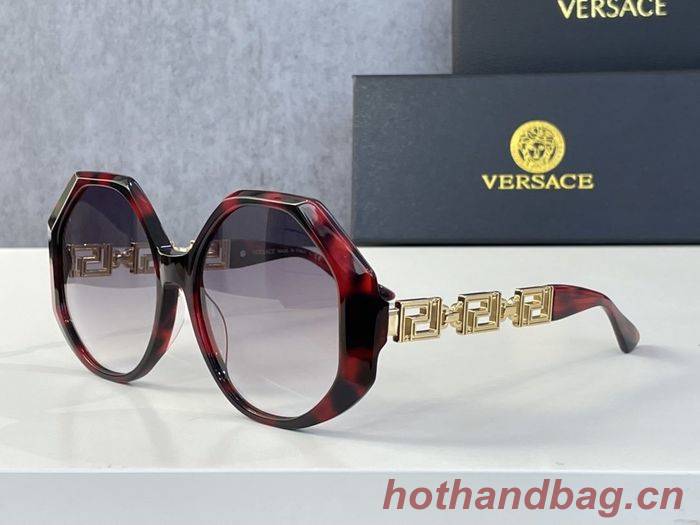 Versace Sunglasses Top Quality VES00468