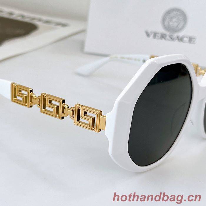 Versace Sunglasses Top Quality VES00476