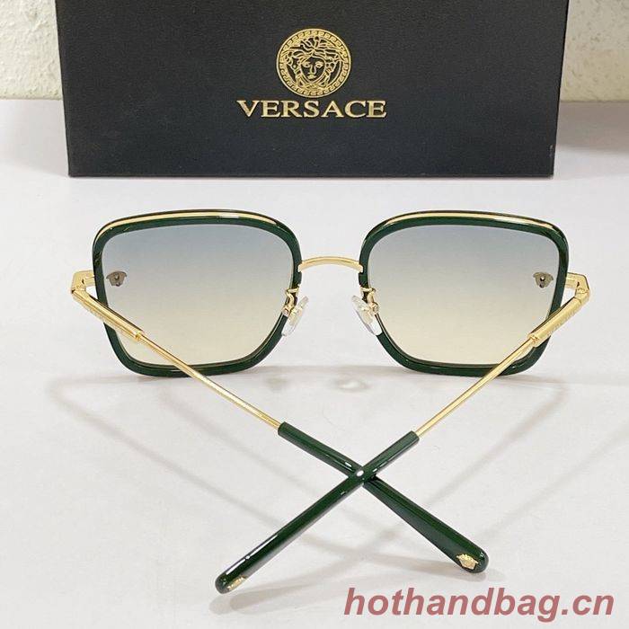 Versace Sunglasses Top Quality VES00483