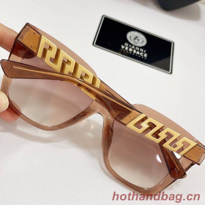 Versace Sunglasses Top Quality VES00485