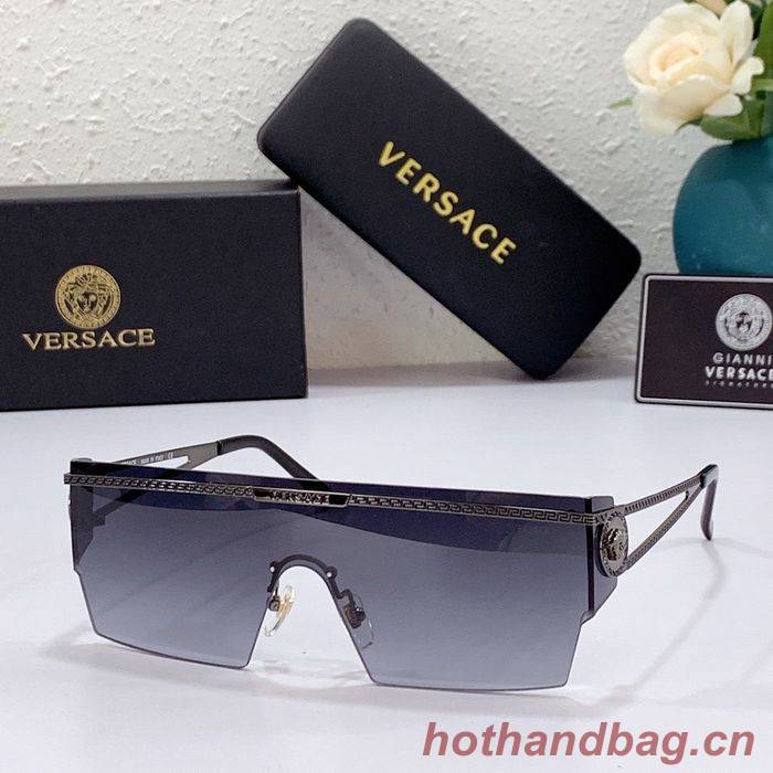 Versace Sunglasses Top Quality VES00487
