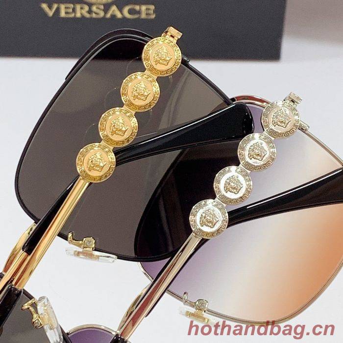 Versace Sunglasses Top Quality VES00491