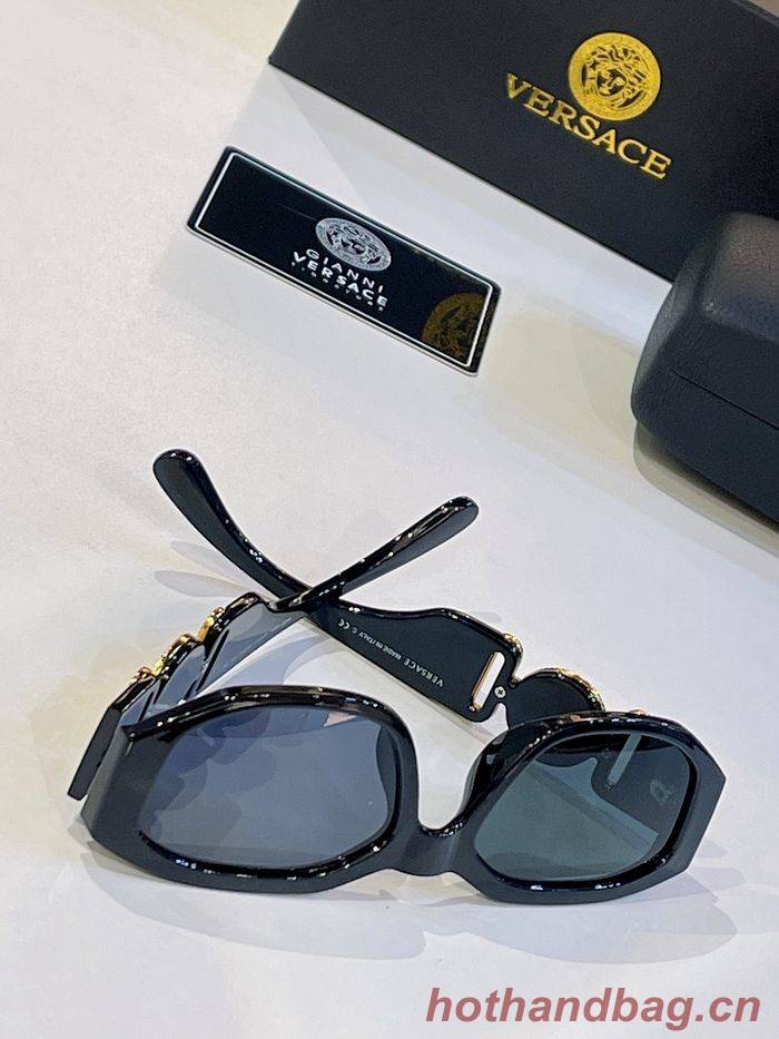 Versace Sunglasses Top Quality VES00493