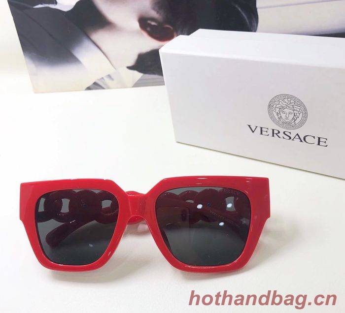Versace Sunglasses Top Quality VES00522