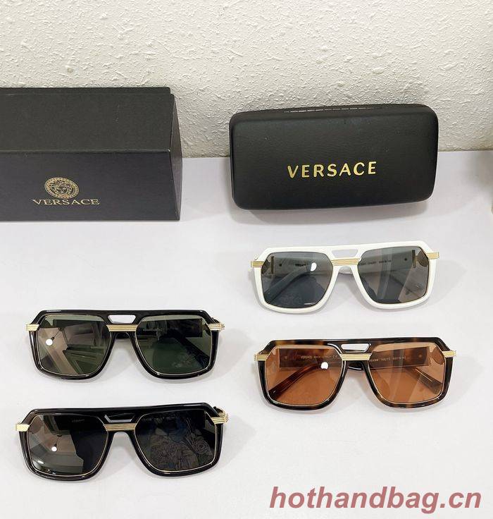 Versace Sunglasses Top Quality VES00528