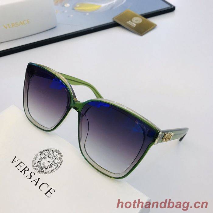 Versace Sunglasses Top Quality VES00529