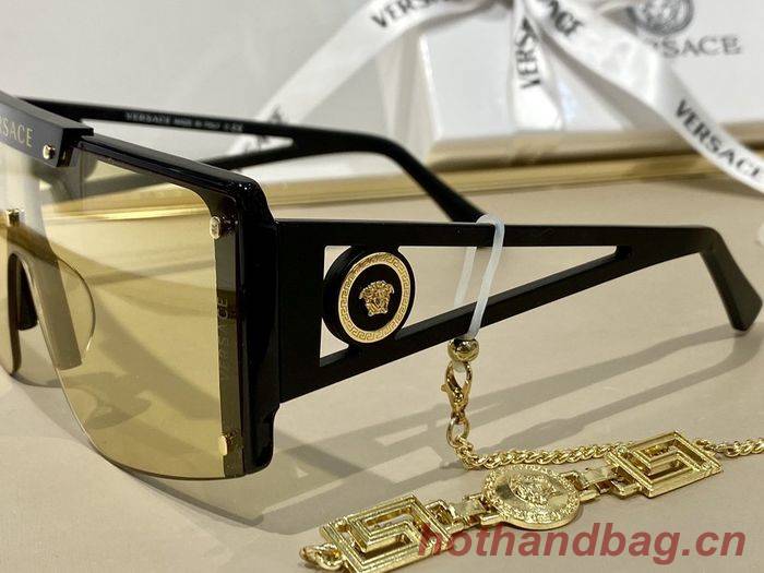 Versace Sunglasses Top Quality VES00536