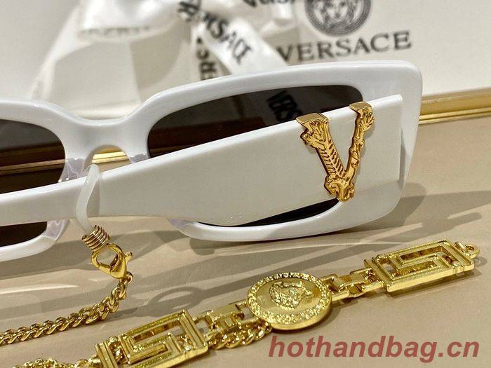 Versace Sunglasses Top Quality VES00549