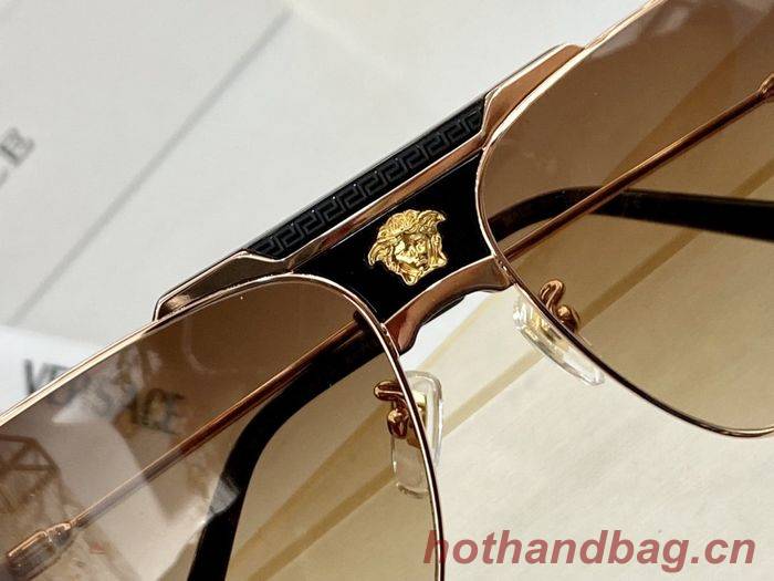 Versace Sunglasses Top Quality VES00556