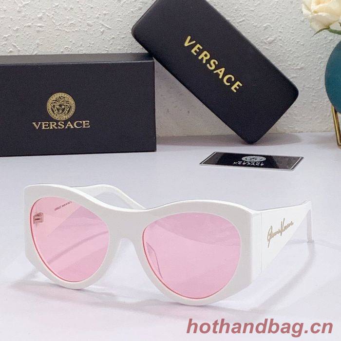 Versace Sunglasses Top Quality VES00566