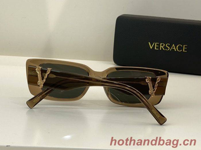 Versace Sunglasses Top Quality VES00571