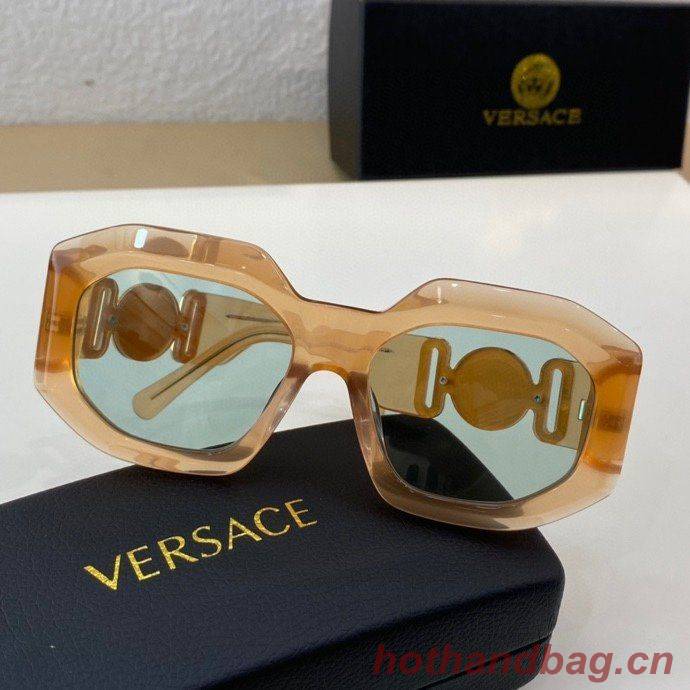 Versace Sunglasses Top Quality VES00576