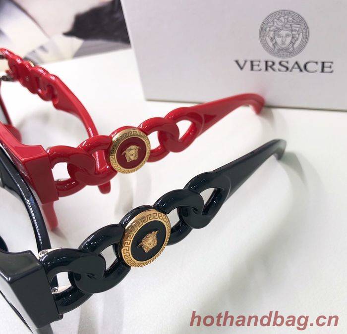 Versace Sunglasses Top Quality VES00593