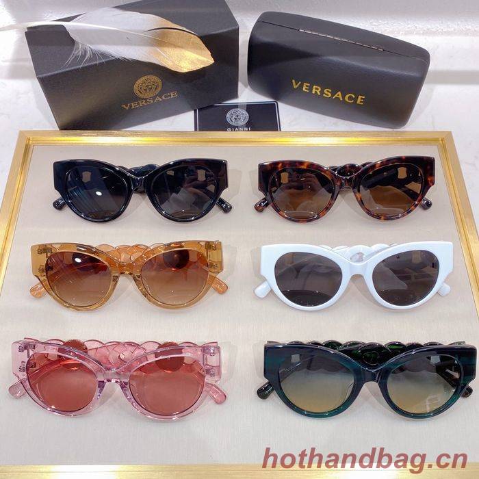 Versace Sunglasses Top Quality VES00594