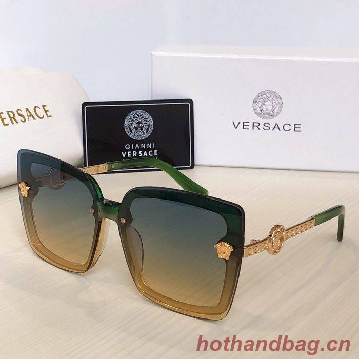 Versace Sunglasses Top Quality VES00598