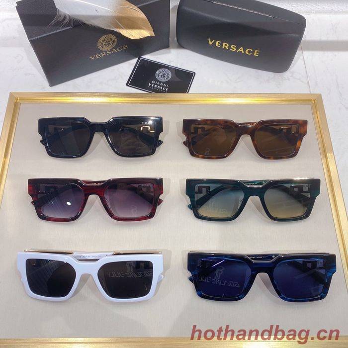 Versace Sunglasses Top Quality VES00603