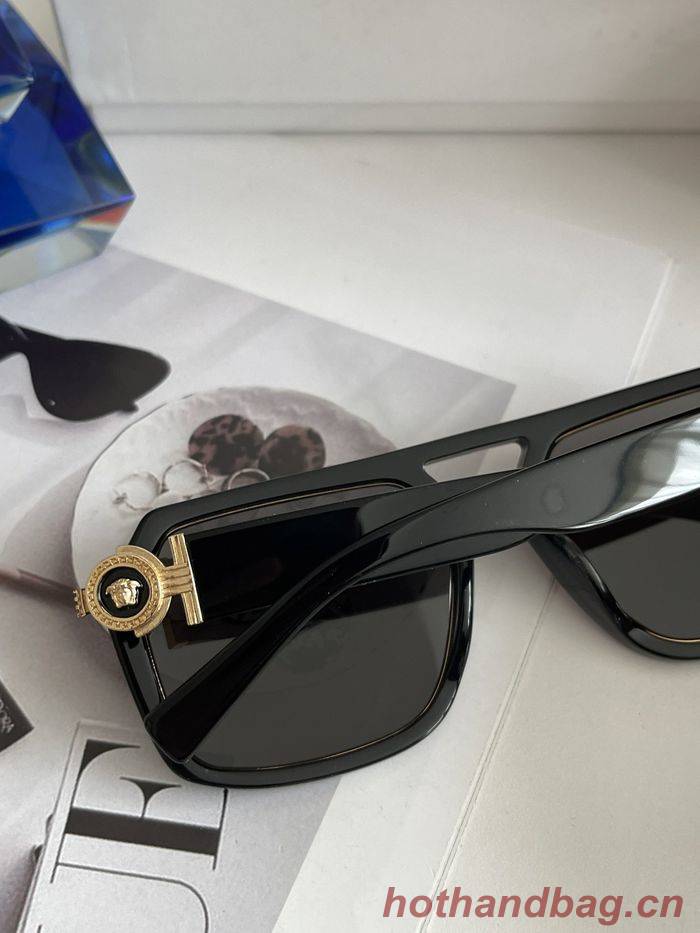 Versace Sunglasses Top Quality VES00604