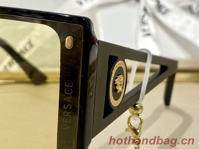 Versace Sunglasses Top Quality VES00606