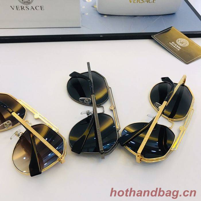 Versace Sunglasses Top Quality VES00611