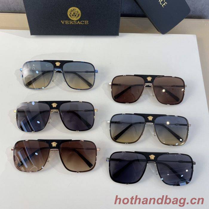 Versace Sunglasses Top Quality VES00618