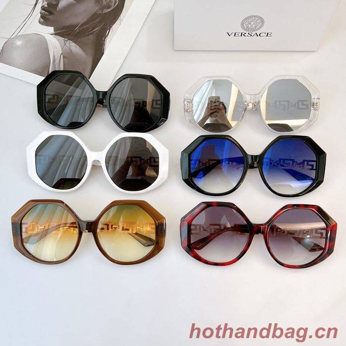 Versace Sunglasses Top Quality VES00623