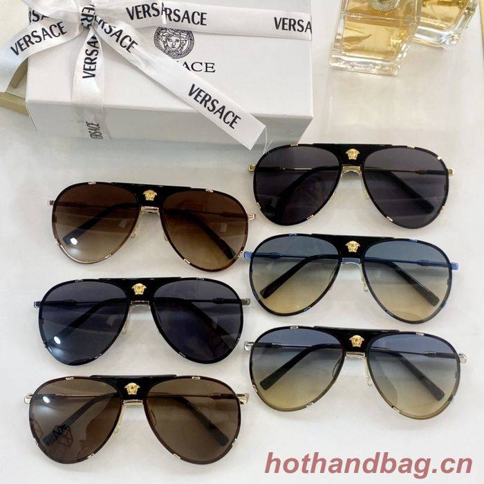 Versace Sunglasses Top Quality VES00624