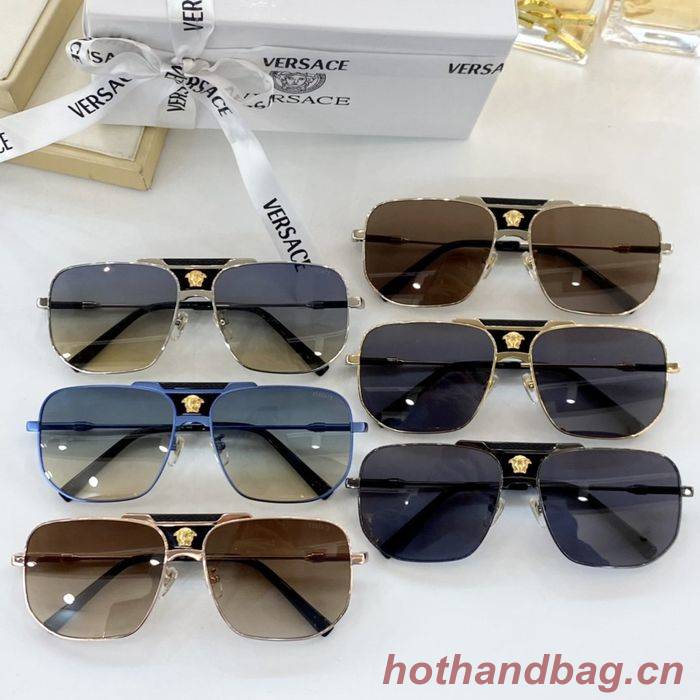 Versace Sunglasses Top Quality VES00626